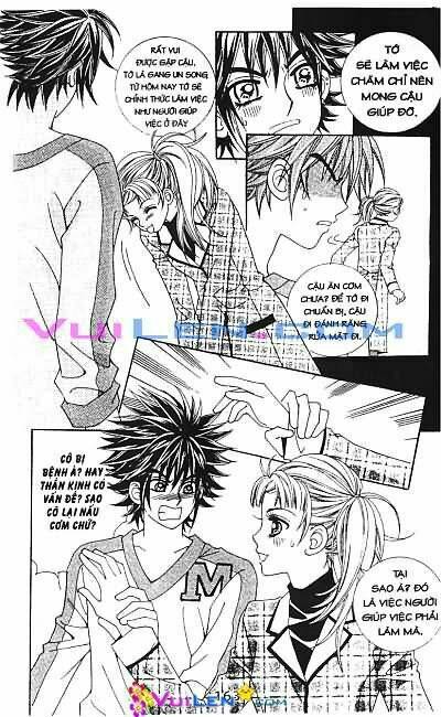 nụ hôn cuối chapter 8 24