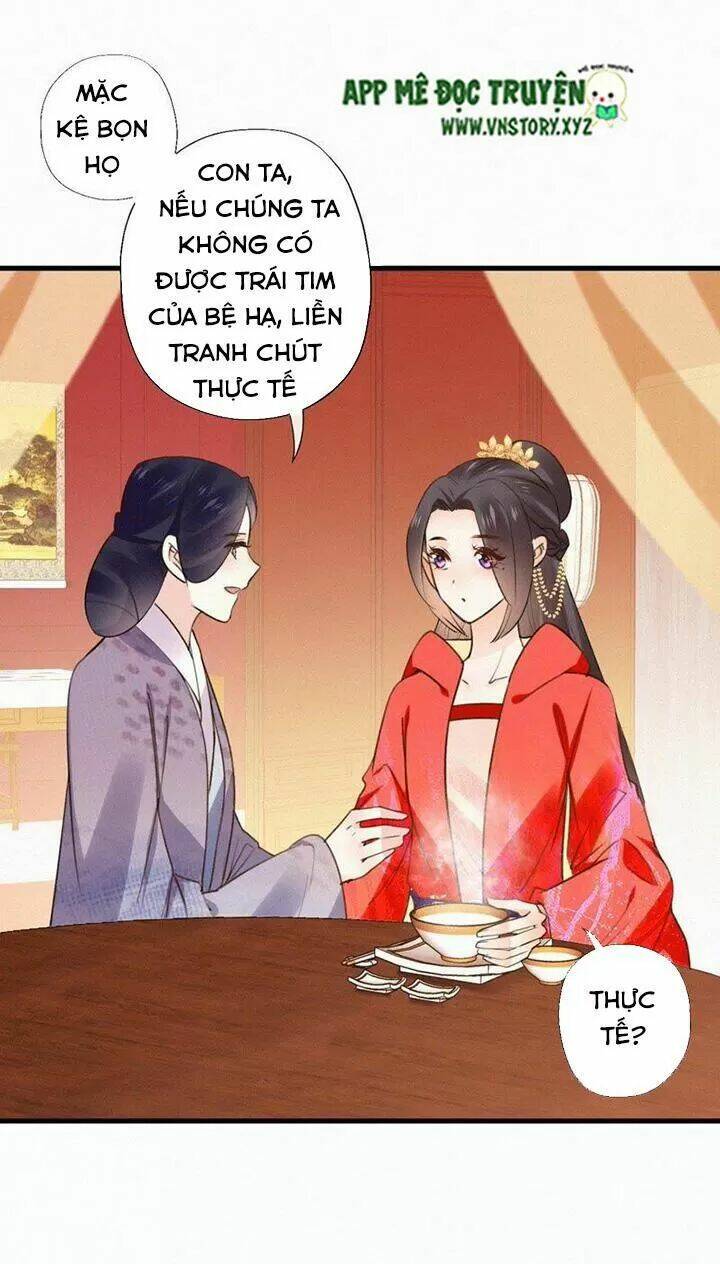 thiên hương mỹ nhân chapter 103 6