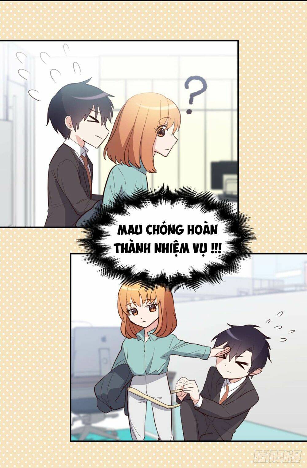 acup tiên sinh chapter 32 32