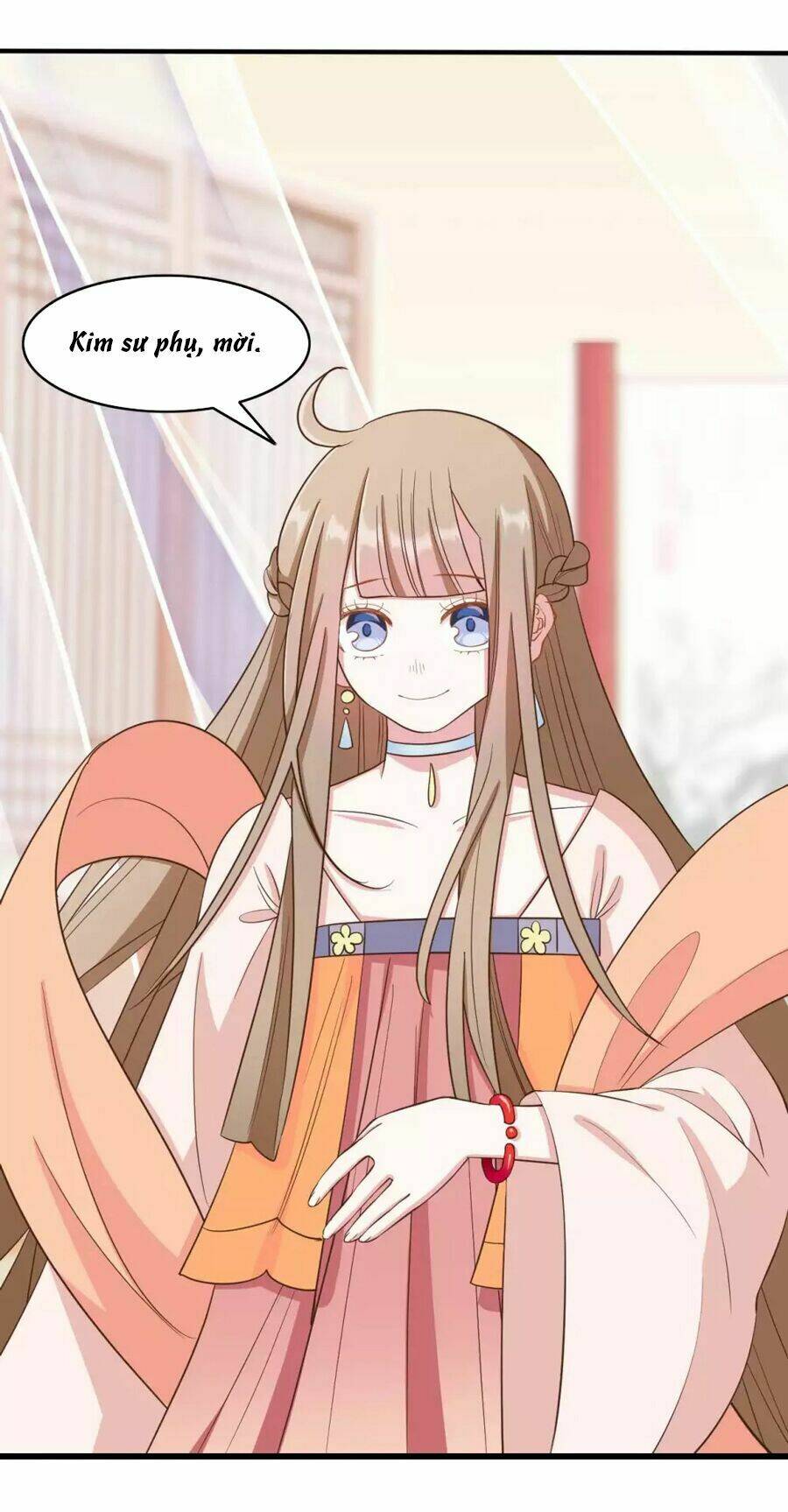 đích nữ hữu độc chapter 40 23