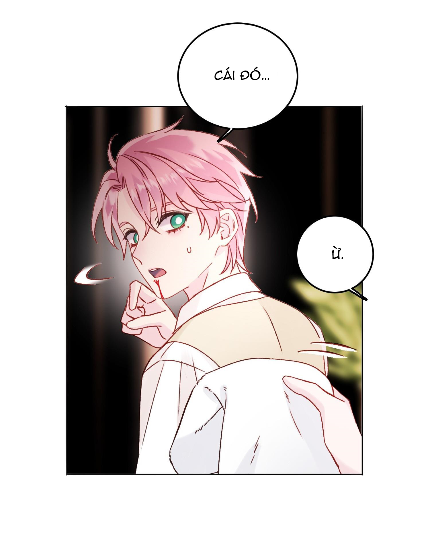 tôi phải làm một kẻ đại xấu xa chapter 79 23