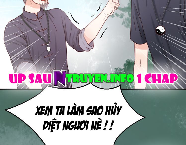 lượm được một tiểu hồ ly phần 1 chapter 39 27