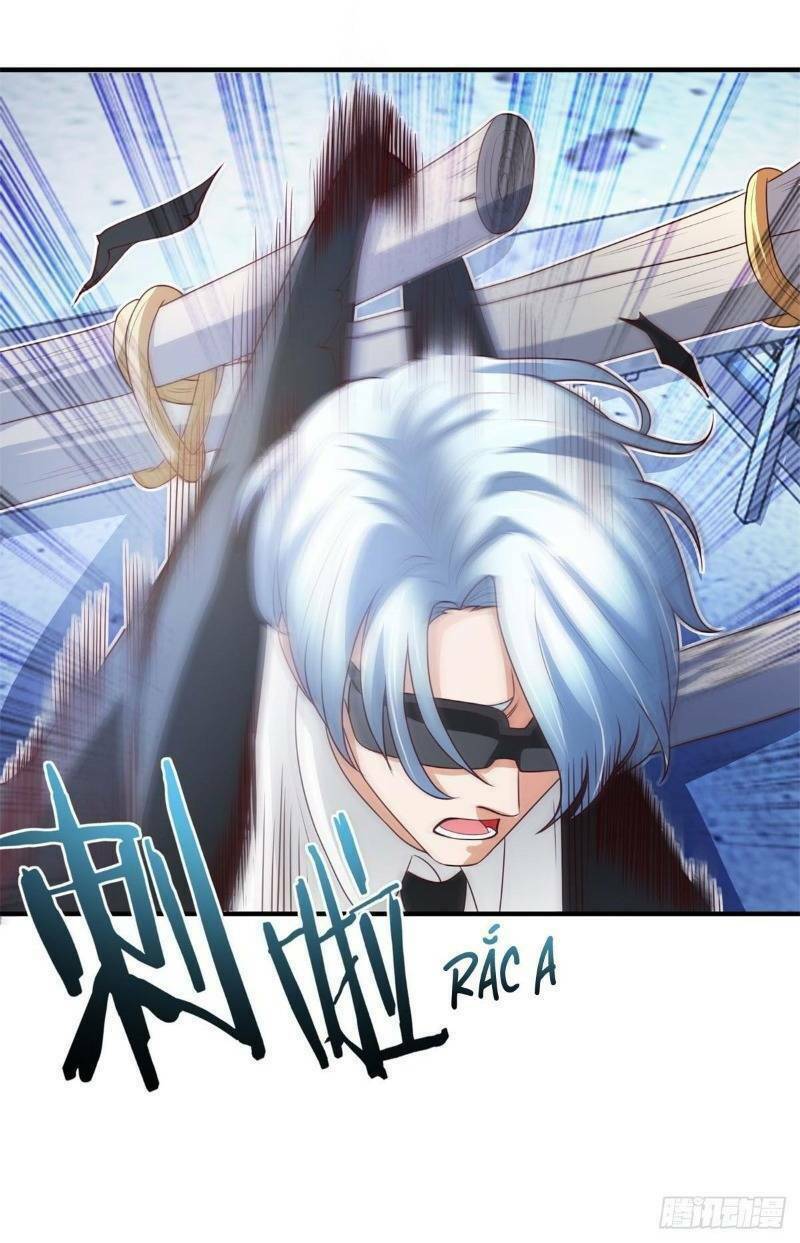 chí tôn toàn năng chapter 7 24