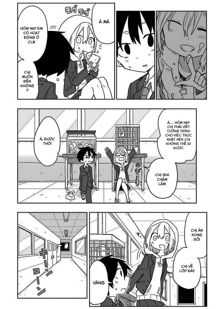 fukanzen na hito no tame ni chapter 2 16