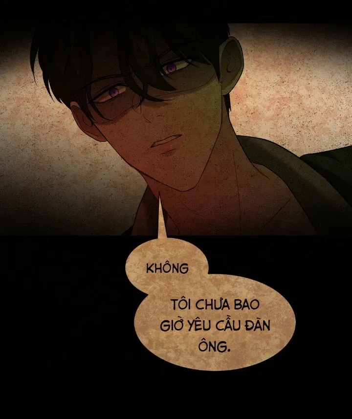 bí mật của omega k chapter 9 11