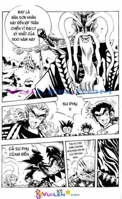 những người bạn tốt chapter 22 103