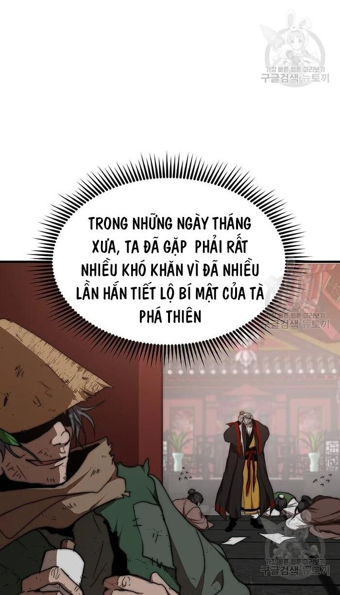 võ đang kỳ hiệp chapter 50 29