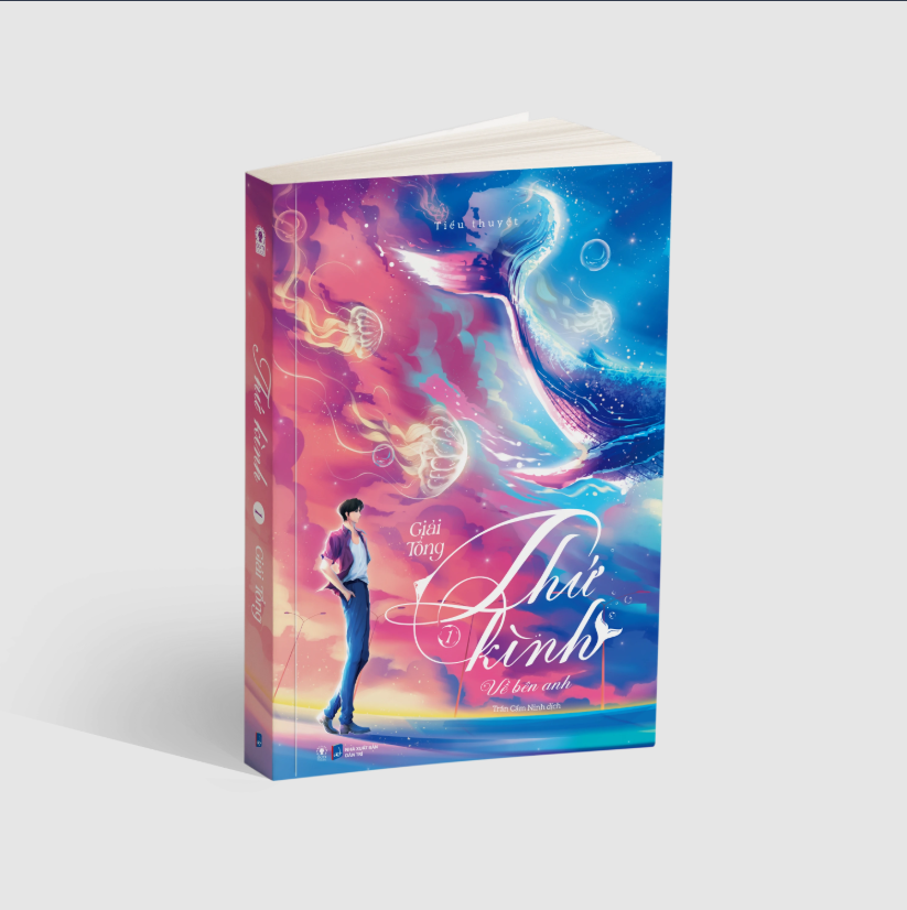 Sách Thứ Kình - Về Bên Anh