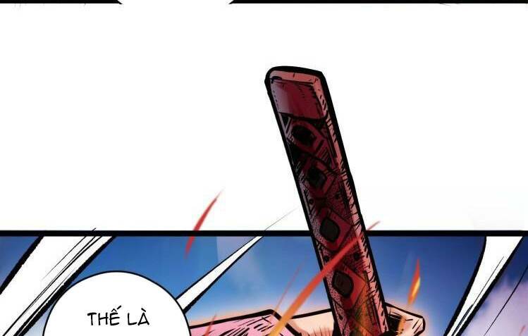 thế giới xa lạ chapter 44 50