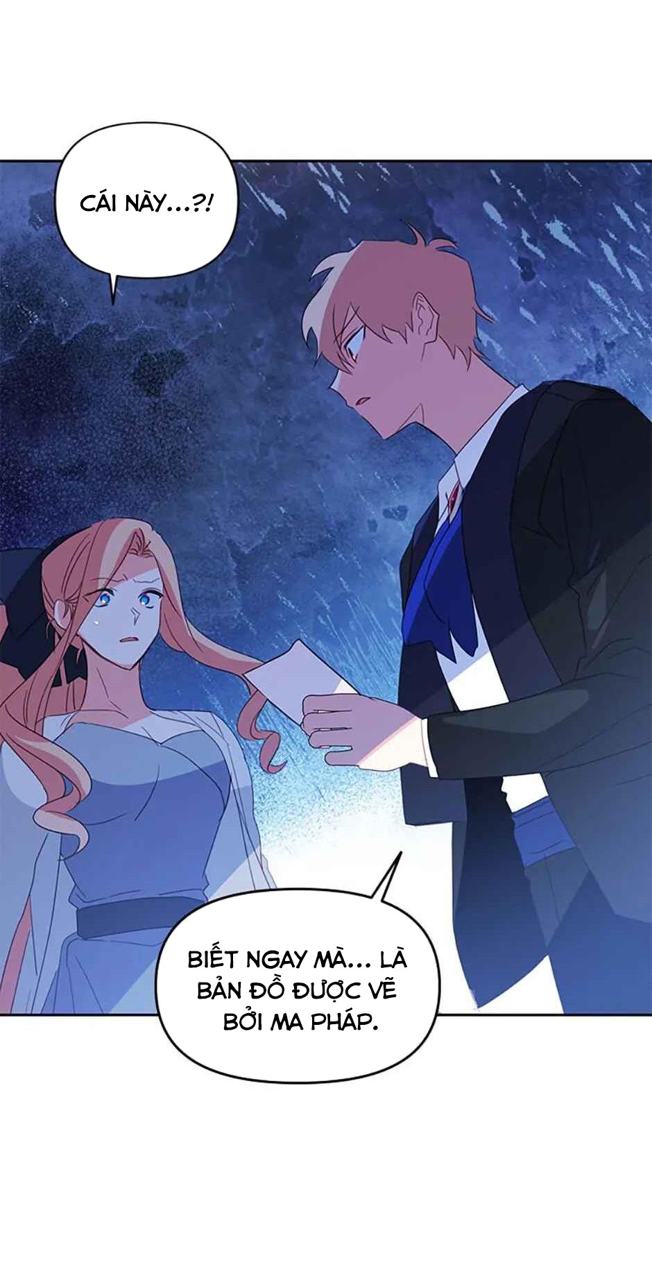 tôi đã nuôi dưỡng nam phụ ám ảnh chapter 77 36