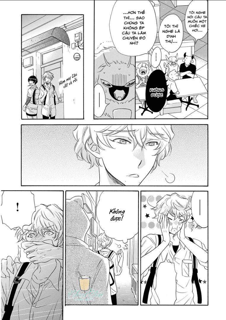 tổng hợp oneshot bl dễ thương chapter 7 21