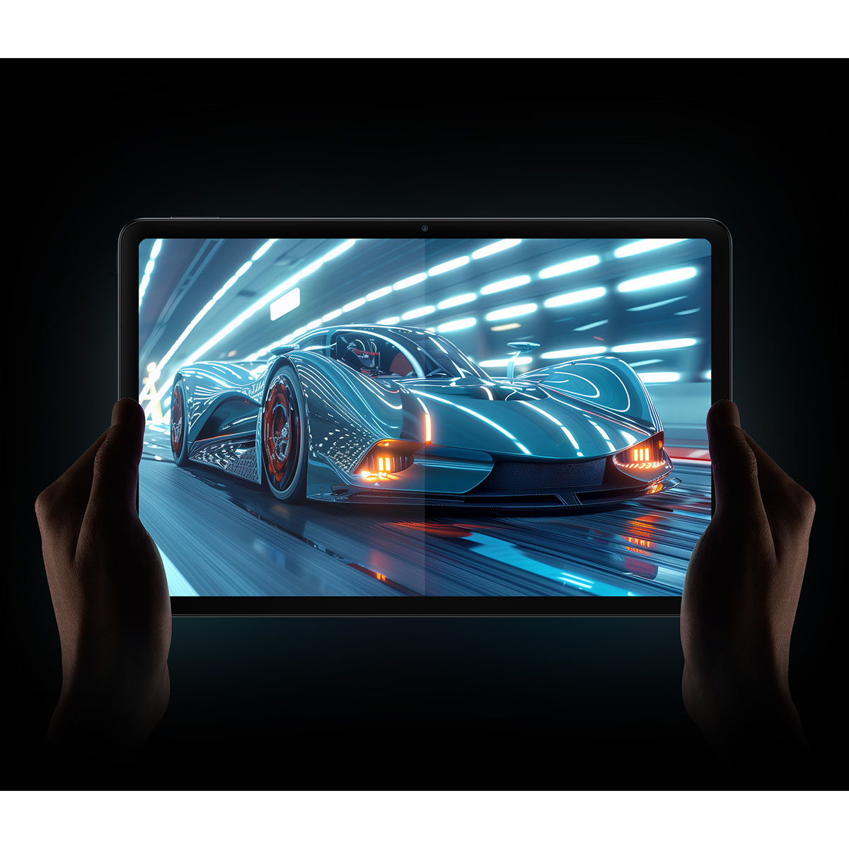 Máy tính bảng Xiaomi Redmi Pad Pro 6GB/128GB - Hàng chính hãng