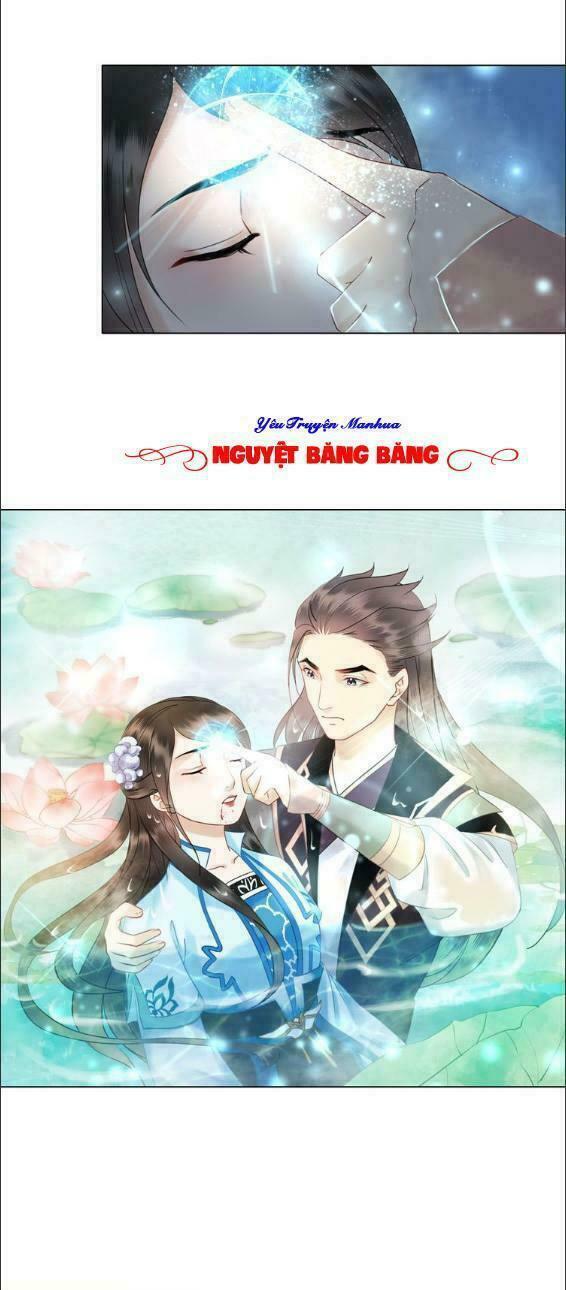 cực phẩm phế vật tiểu thư chapter 12 52