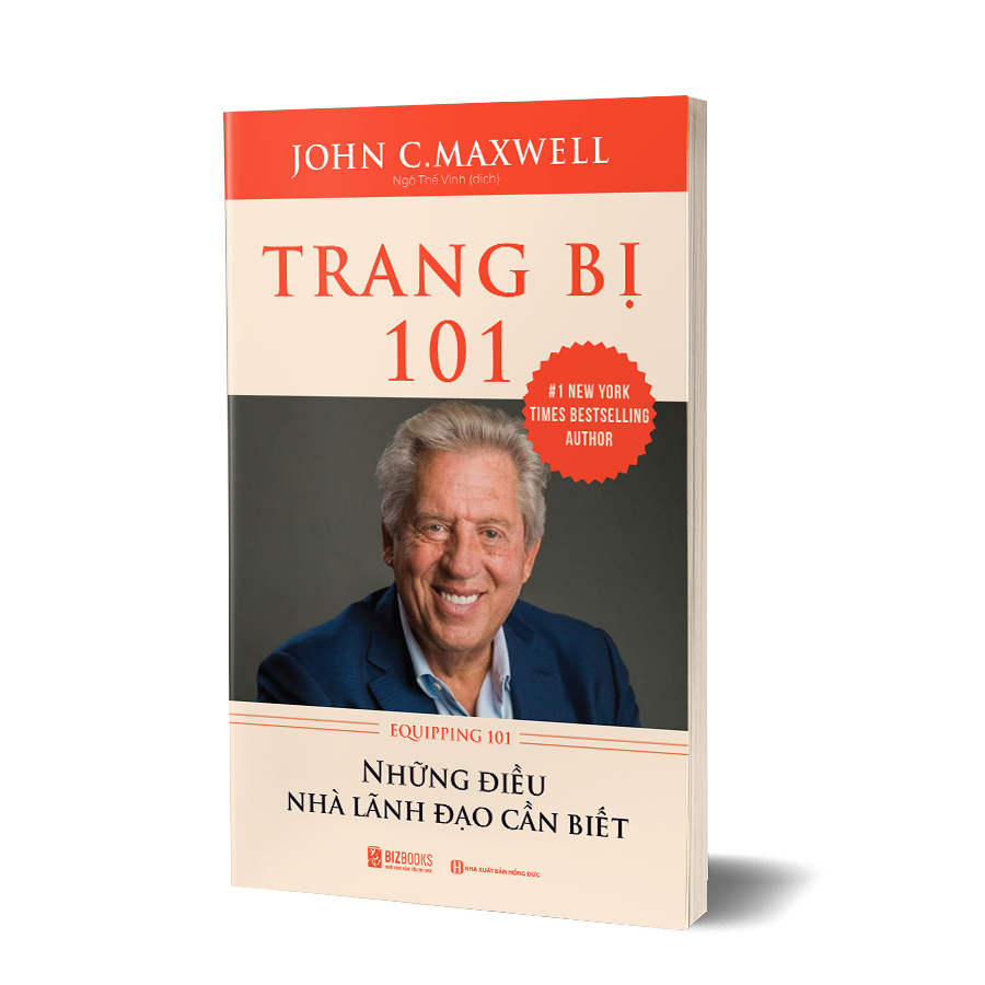 Sách Trang bị 101 - Equipping 101