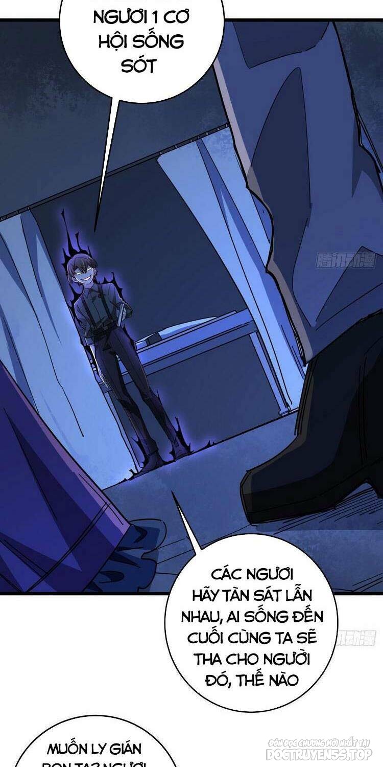 giải cứu 99 nữ chính ở mạt thế chapter 65 30