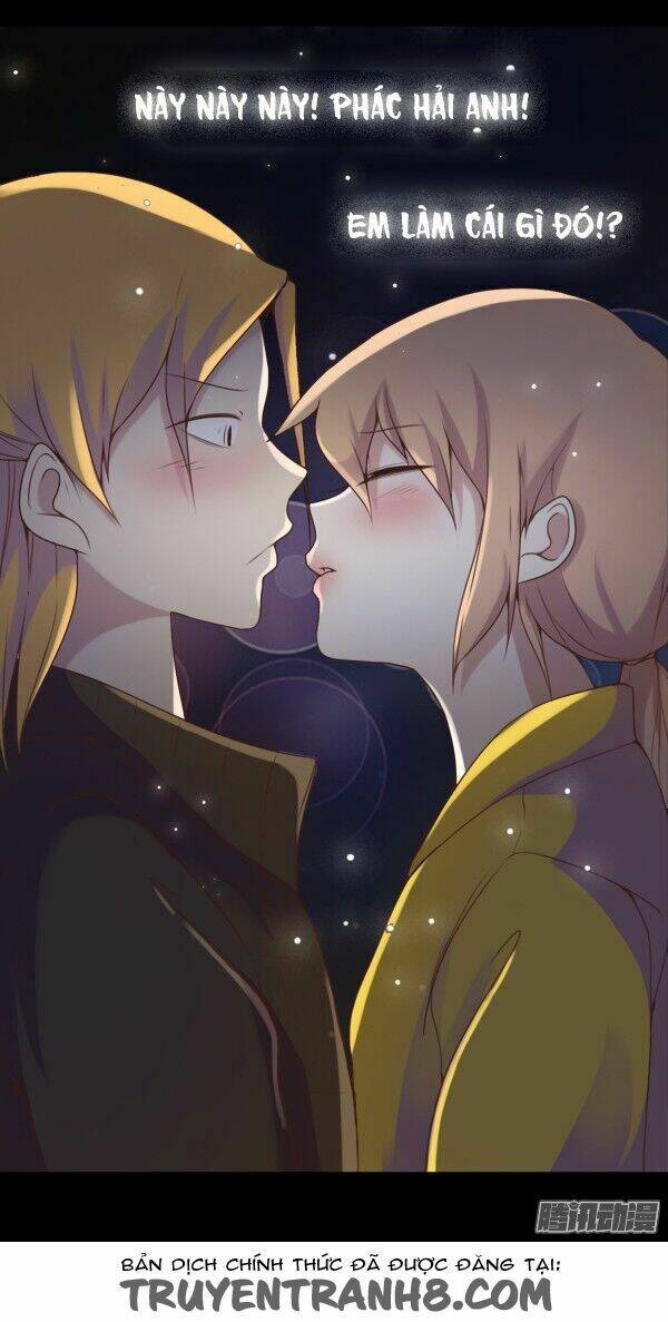 love-c romantic fruity chapter 16 18