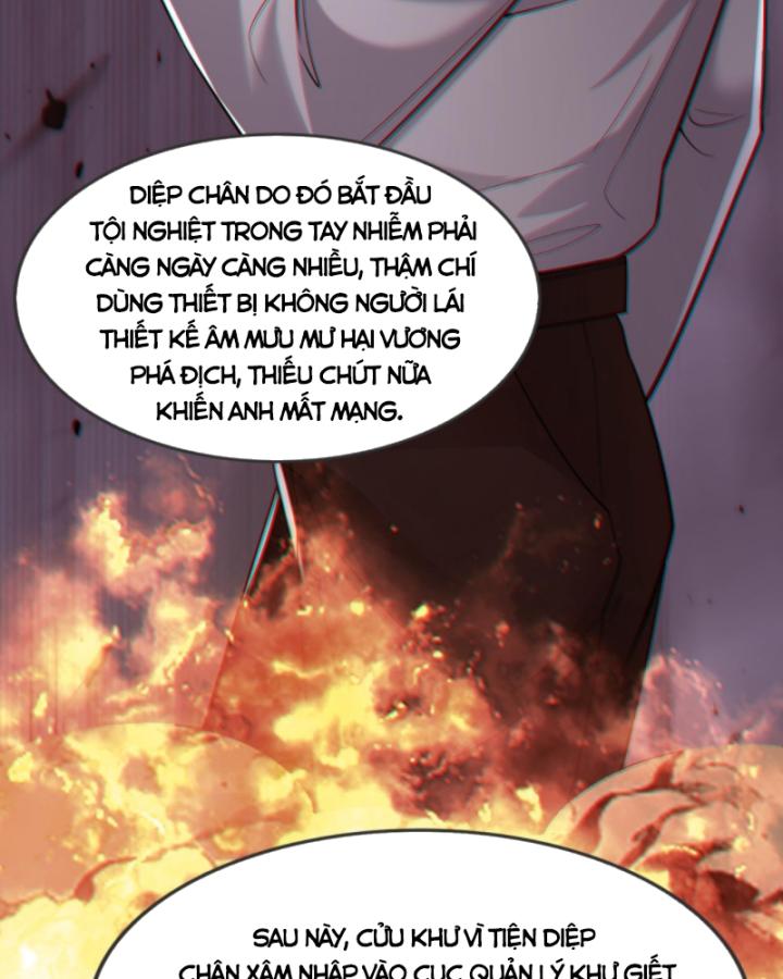 học cùng em gái, tôi bất cẩn vô địch rồi chapter 155 28