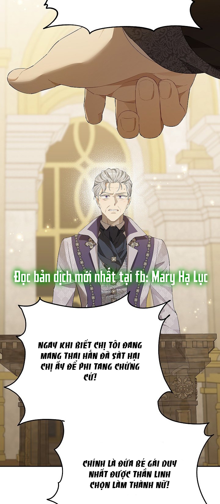 thật ra ta mới là hàng thật chapter 115.2 27