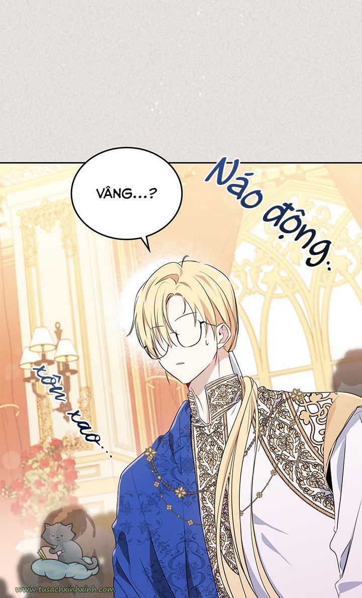 kiếp này ta sẽ trở thành gia chủ chapter 59 40