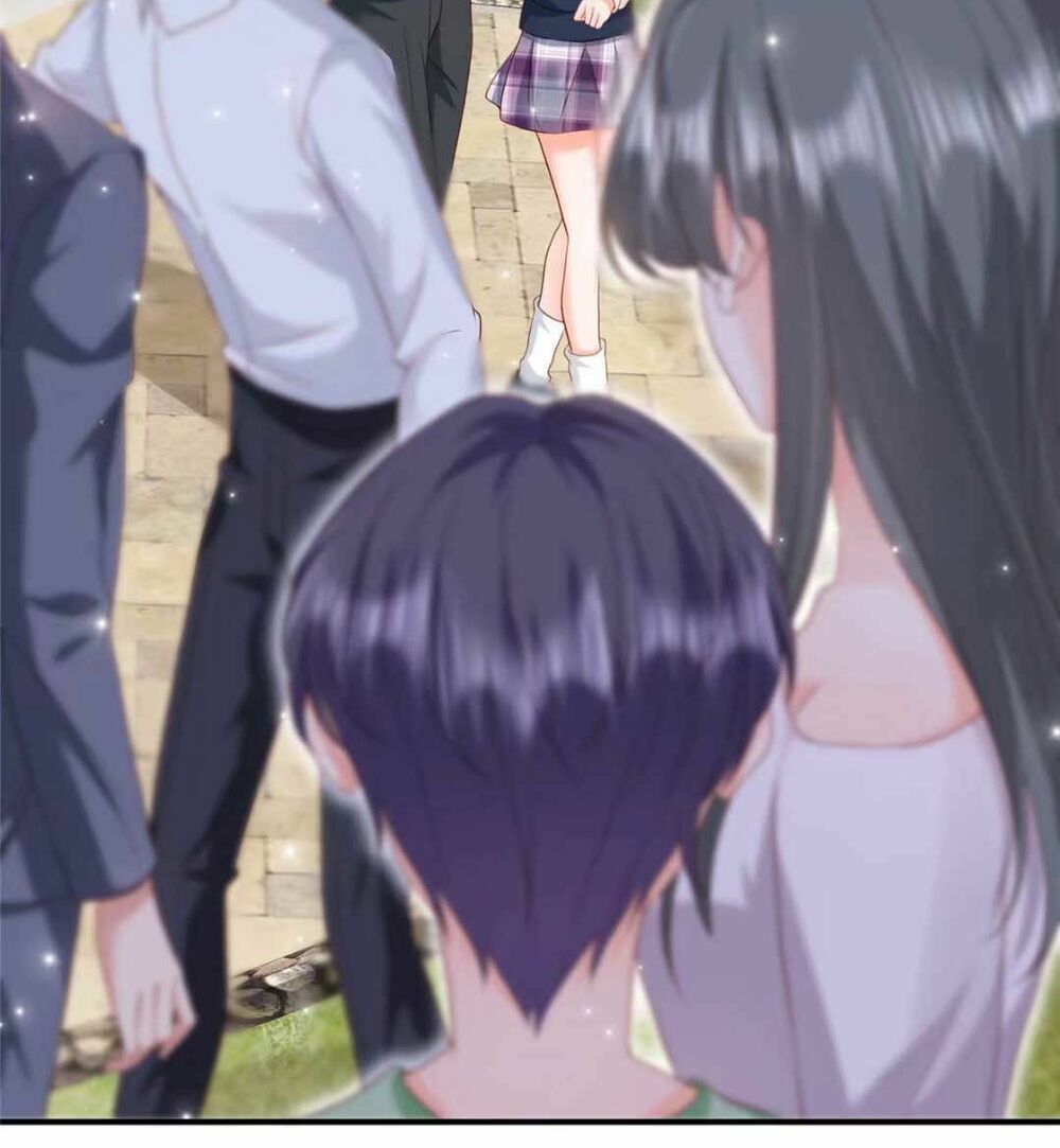 manh thê bé bỏng không dễ chọc chapter 9 17