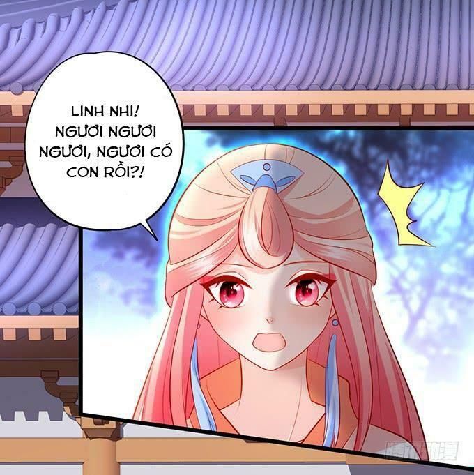 hồ tiên hung bạo chapter 128 78