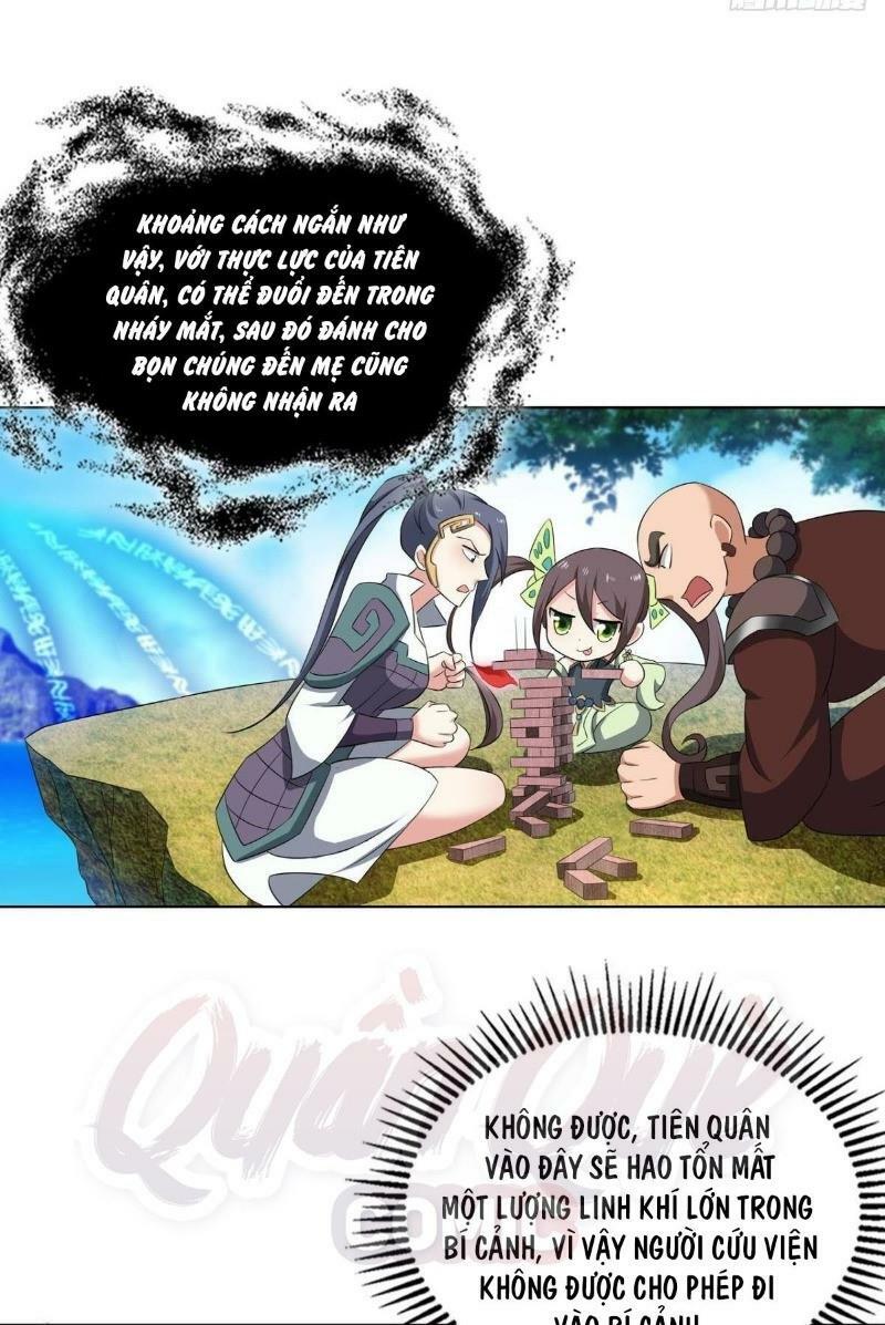 Trọng Sinh Thành Cậu Vàng Tại Dị Thế Chapter 92 27