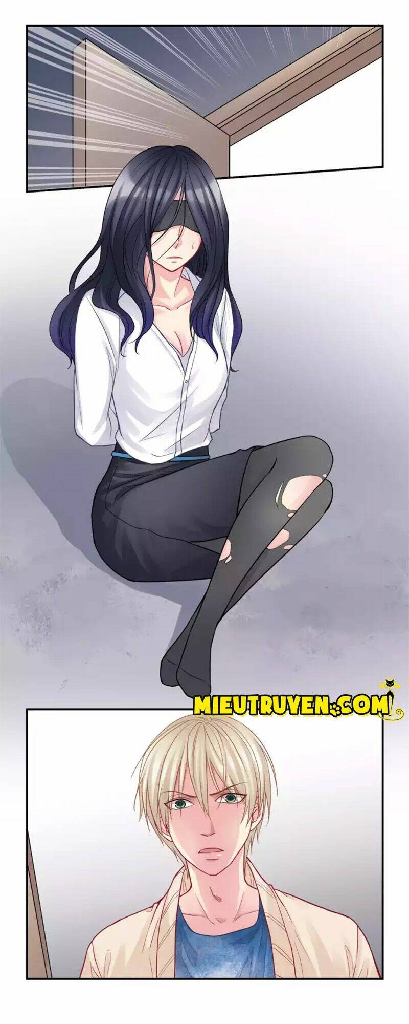 nghịch chuyển luyến tình chapter 21 11