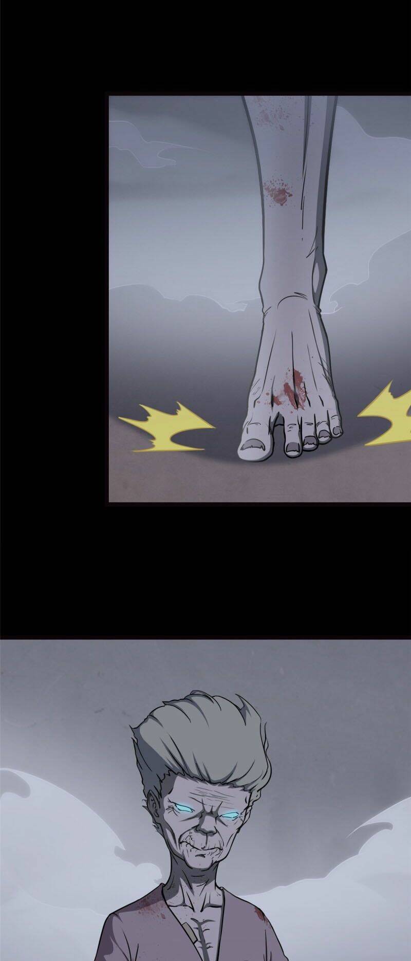 bạn gái virus của tôi chapter 245 3