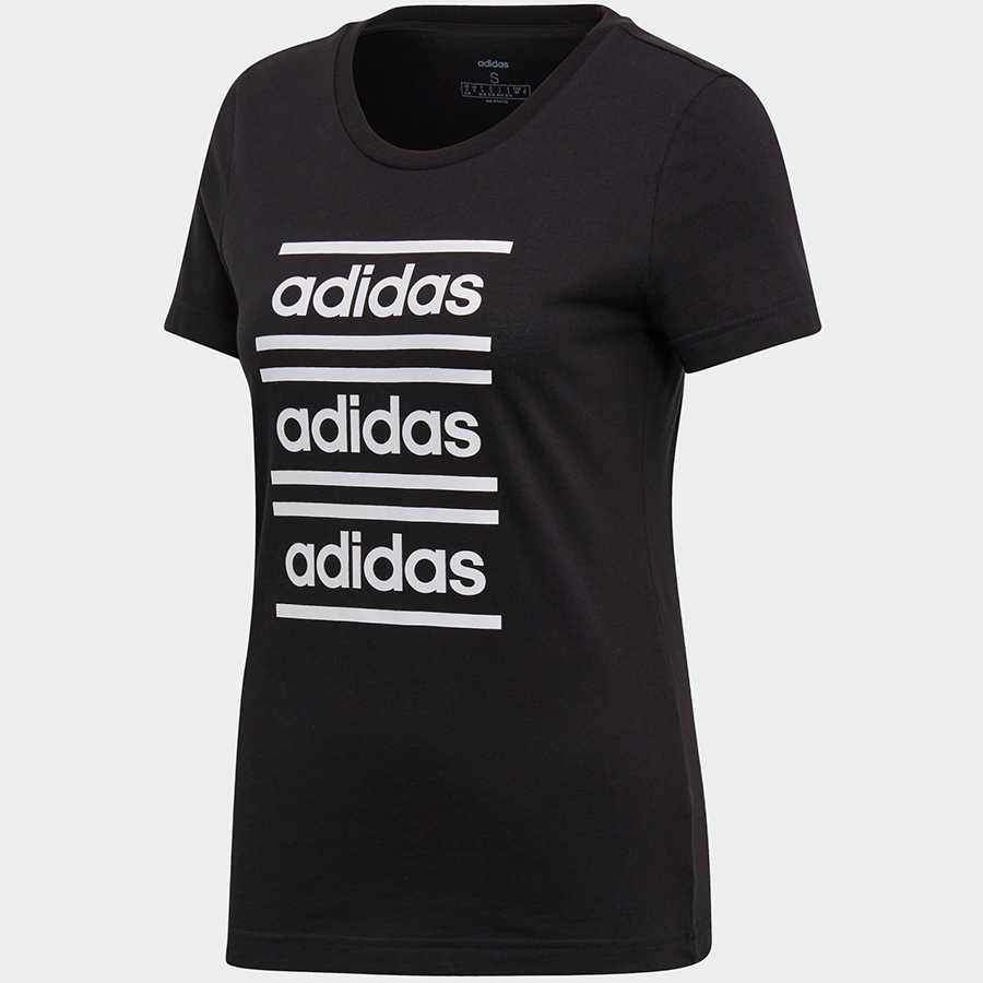 Áo Thun Thể Thao Nữ Adidas EH6458