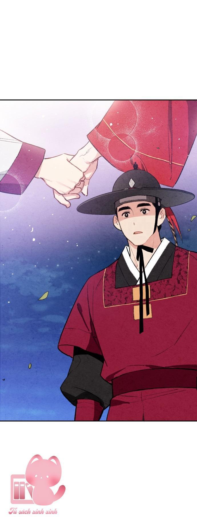 lệnh cấm hôn chapter 12 40