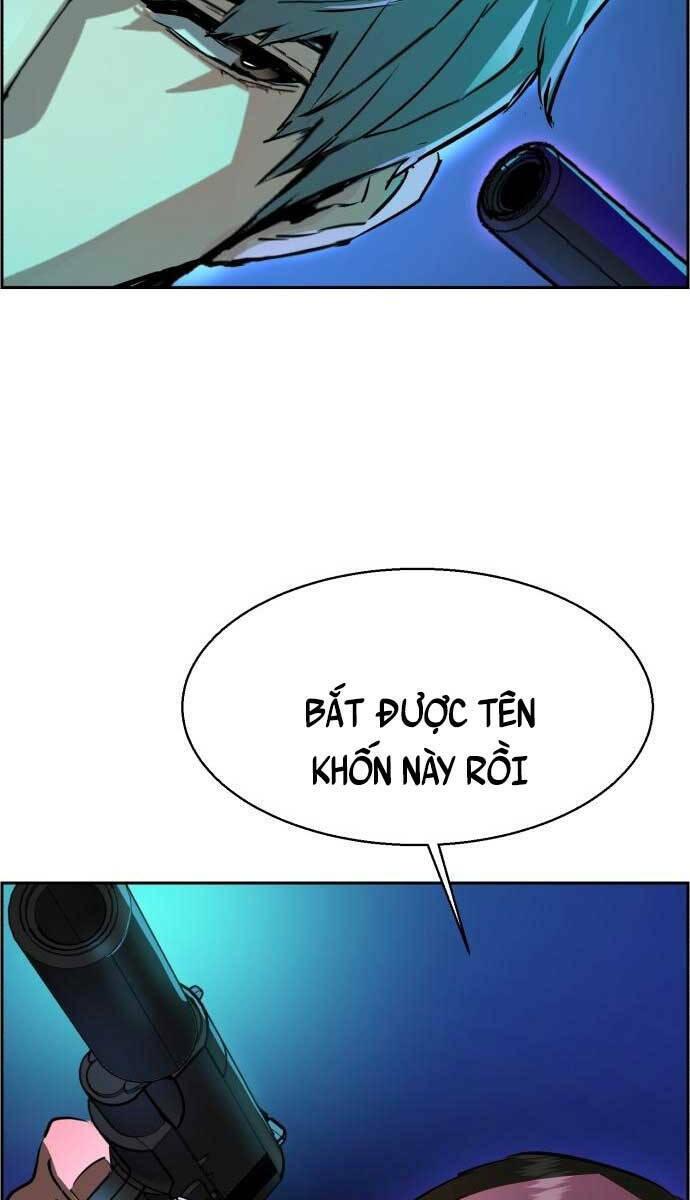 bạn học tôi là lính đánh thuê chapter 131 99