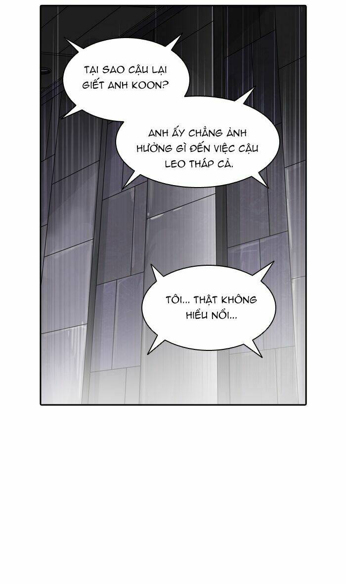 cuộc chiến trong tòa tháp chapter 393 49