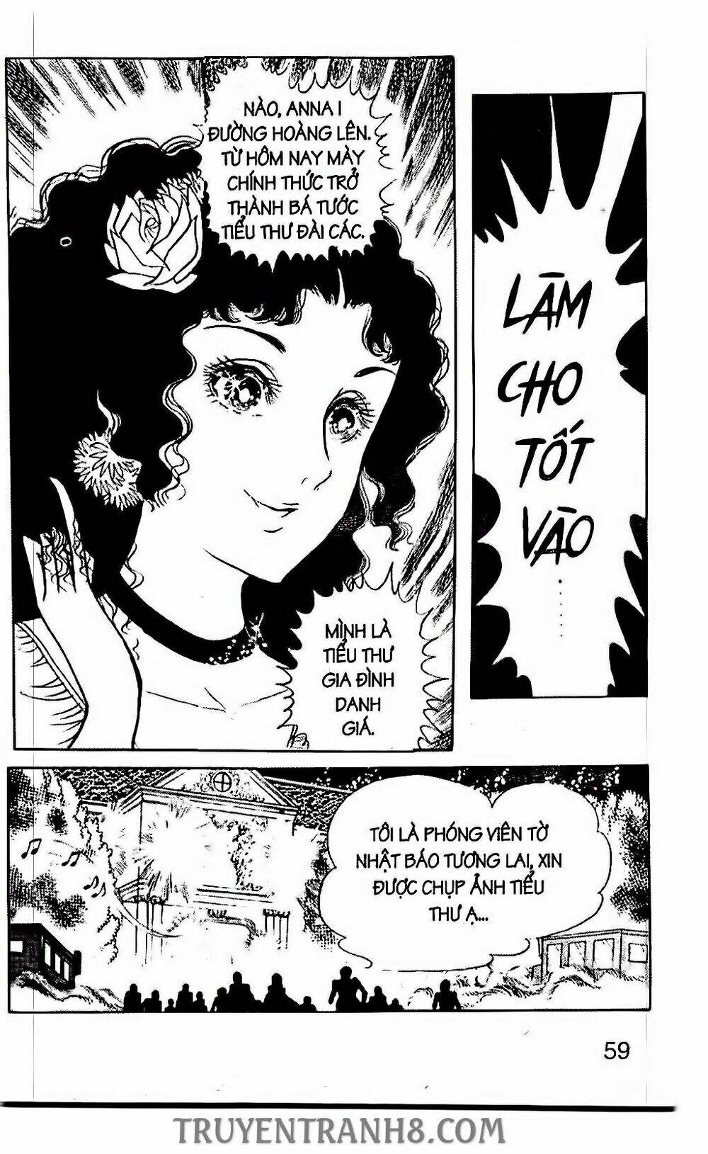 the count s daughter chapter 13 3