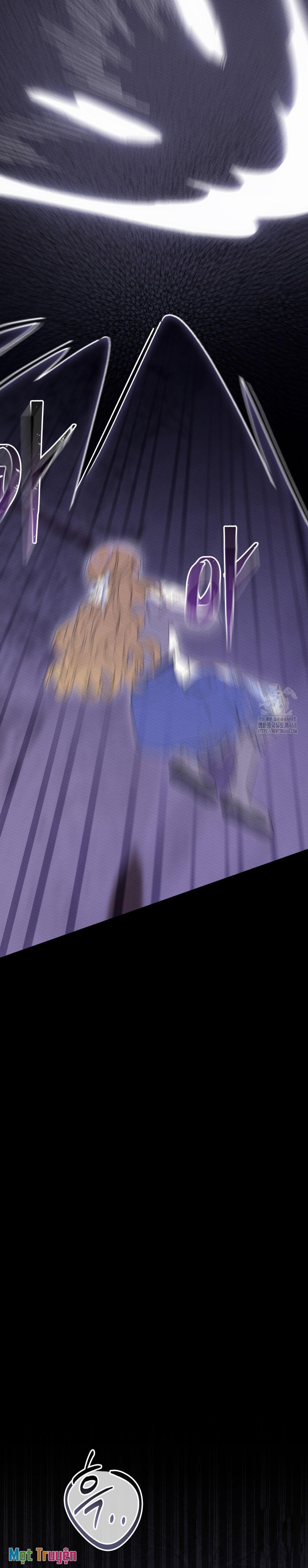 tôi bị chính người chồng mình truy đuổi! chapter 11 24