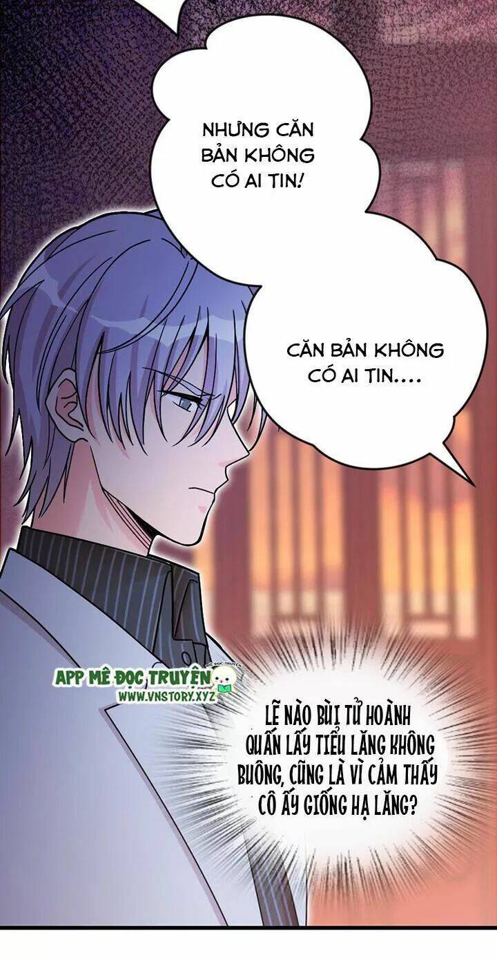 thiên hậu trở về chapter 120 43