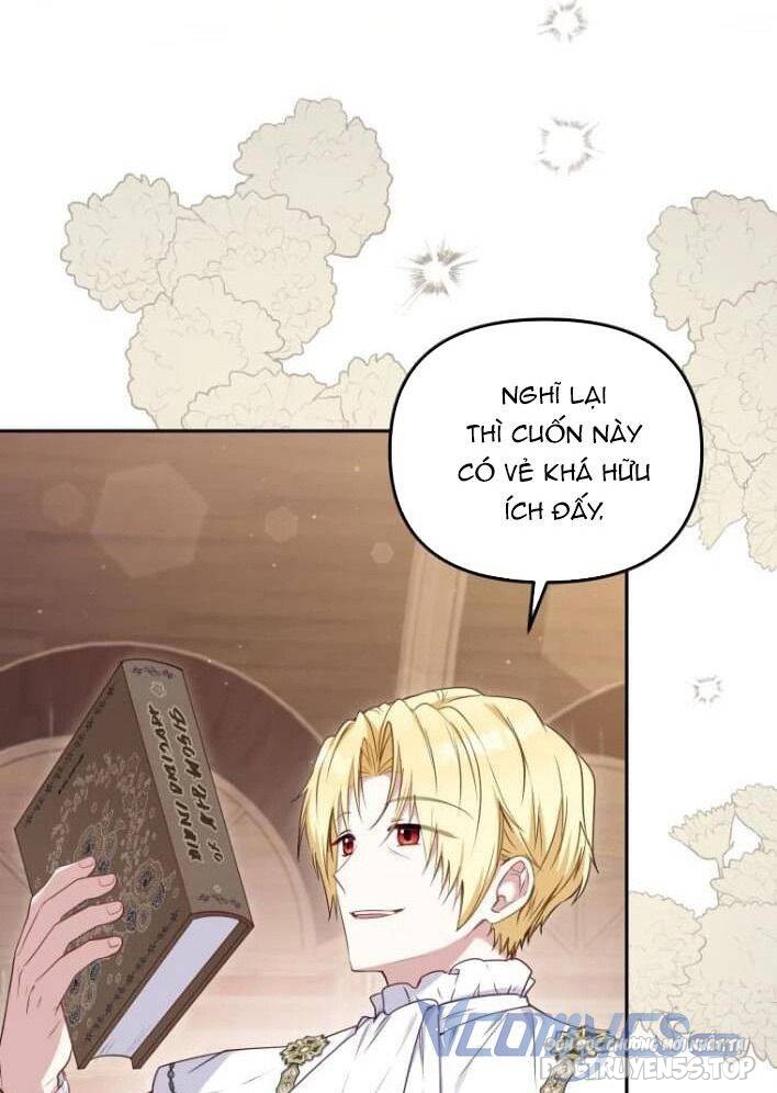 tôi được nuôi dưỡng bởi những kẻ phản diện chapter 49 44