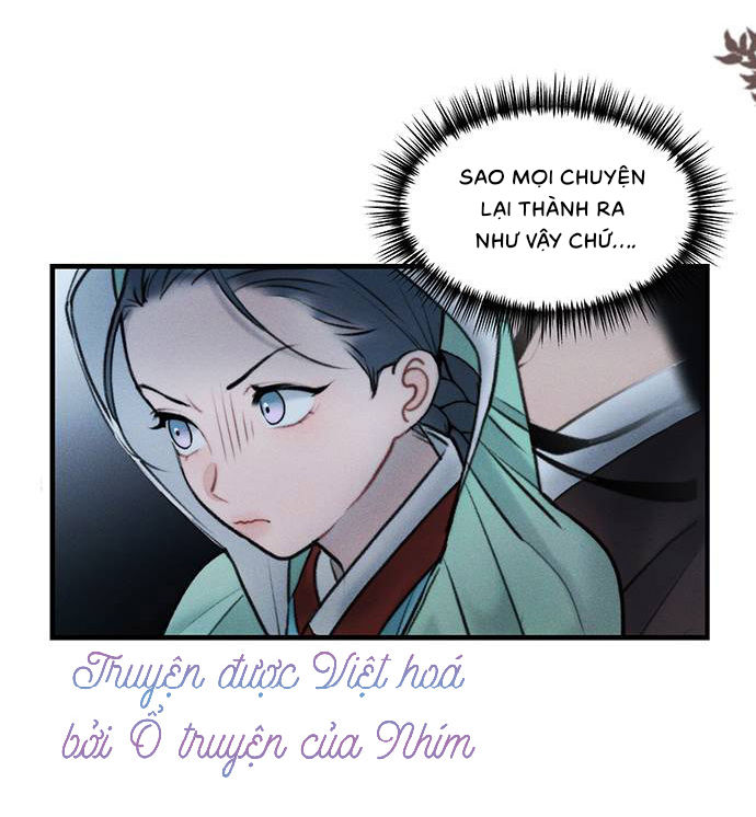 người tình của gwanghae chapter 15 4