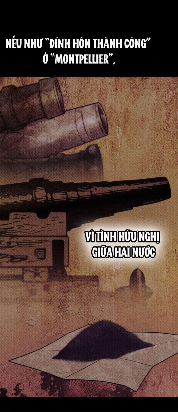 chị yêu, kiếp này em sẽ là hoàng hậu chapter 102.2 20