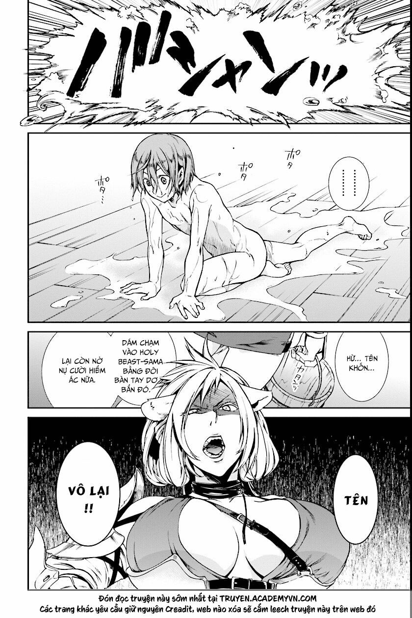 thất nghiệp chuyển sinh - làm lại hết sức chapter 31 10