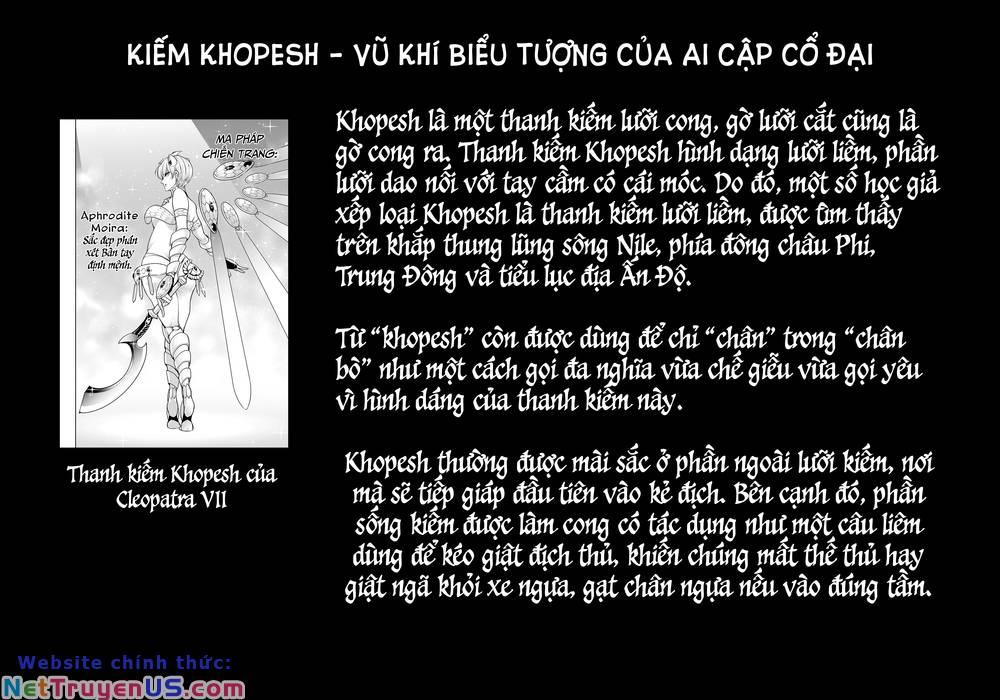 majo taisen - the war of greedy witches chapter 13 46