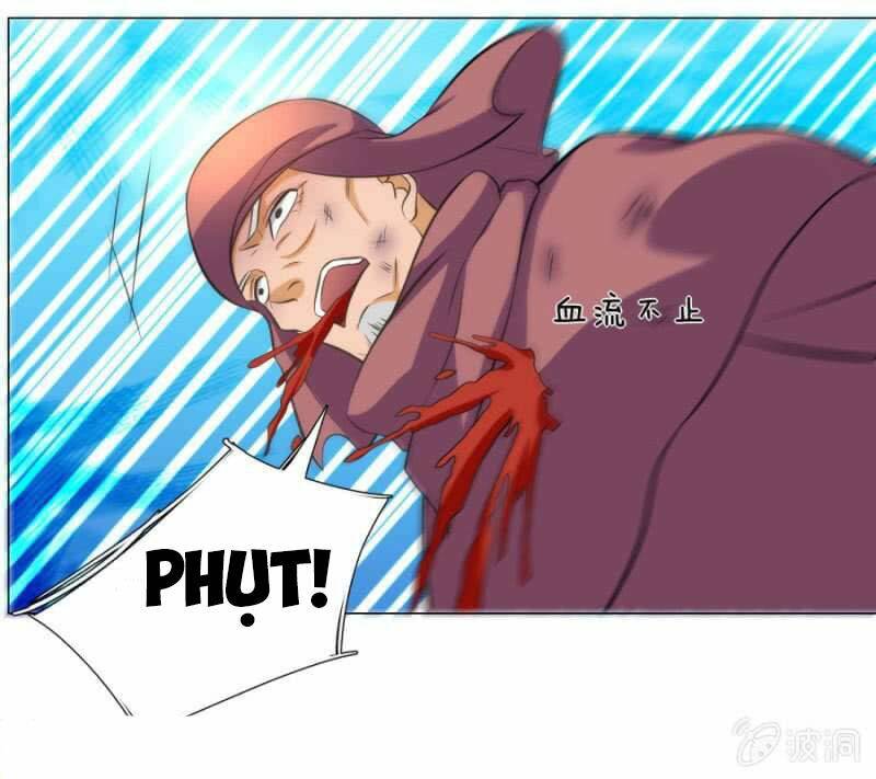 tuyệt thế thần hoàng chapter 105 25