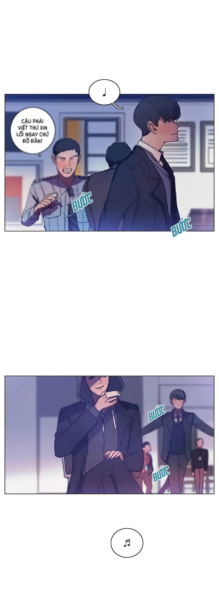 giải thoát chapter 49 29