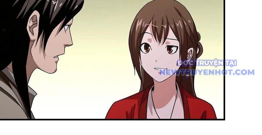 thiên long bát bộ webtoon chapter 146 62