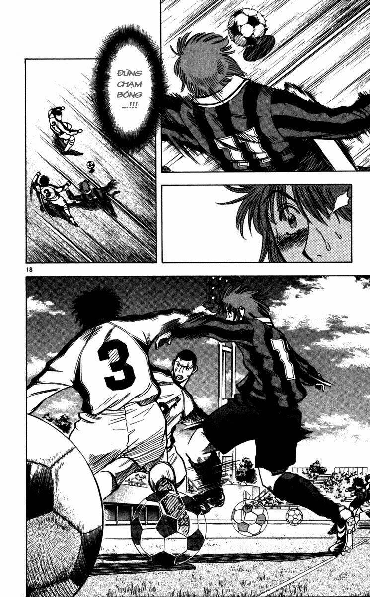 fantasista bản vip chapter 124 22