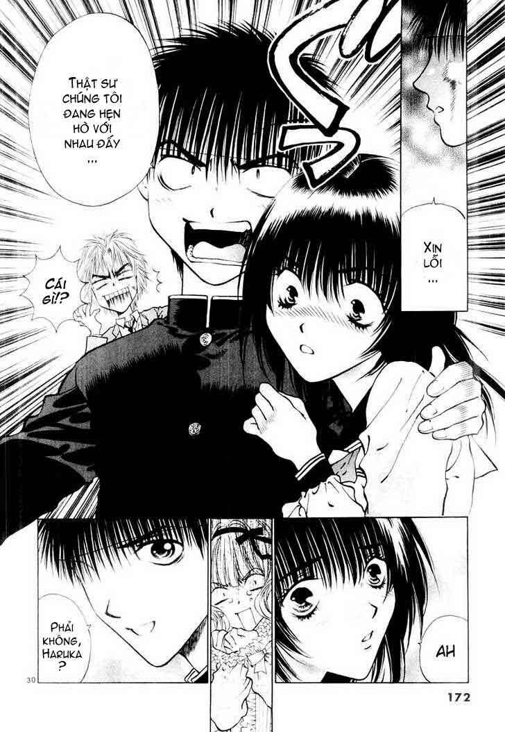 girls saurus dx chapter 17 31