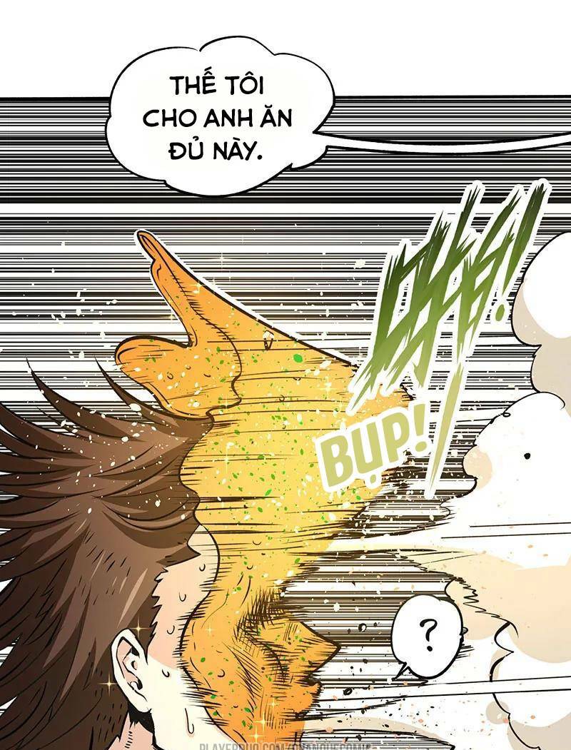 đô thị đỉnh phong cao thủ chapter 7 21