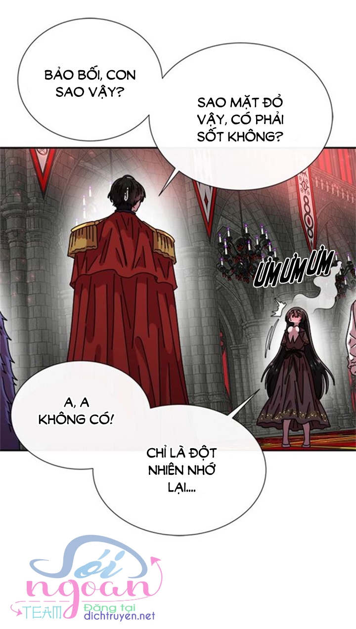 con gái bảo bối của ma vương chapter 63 70