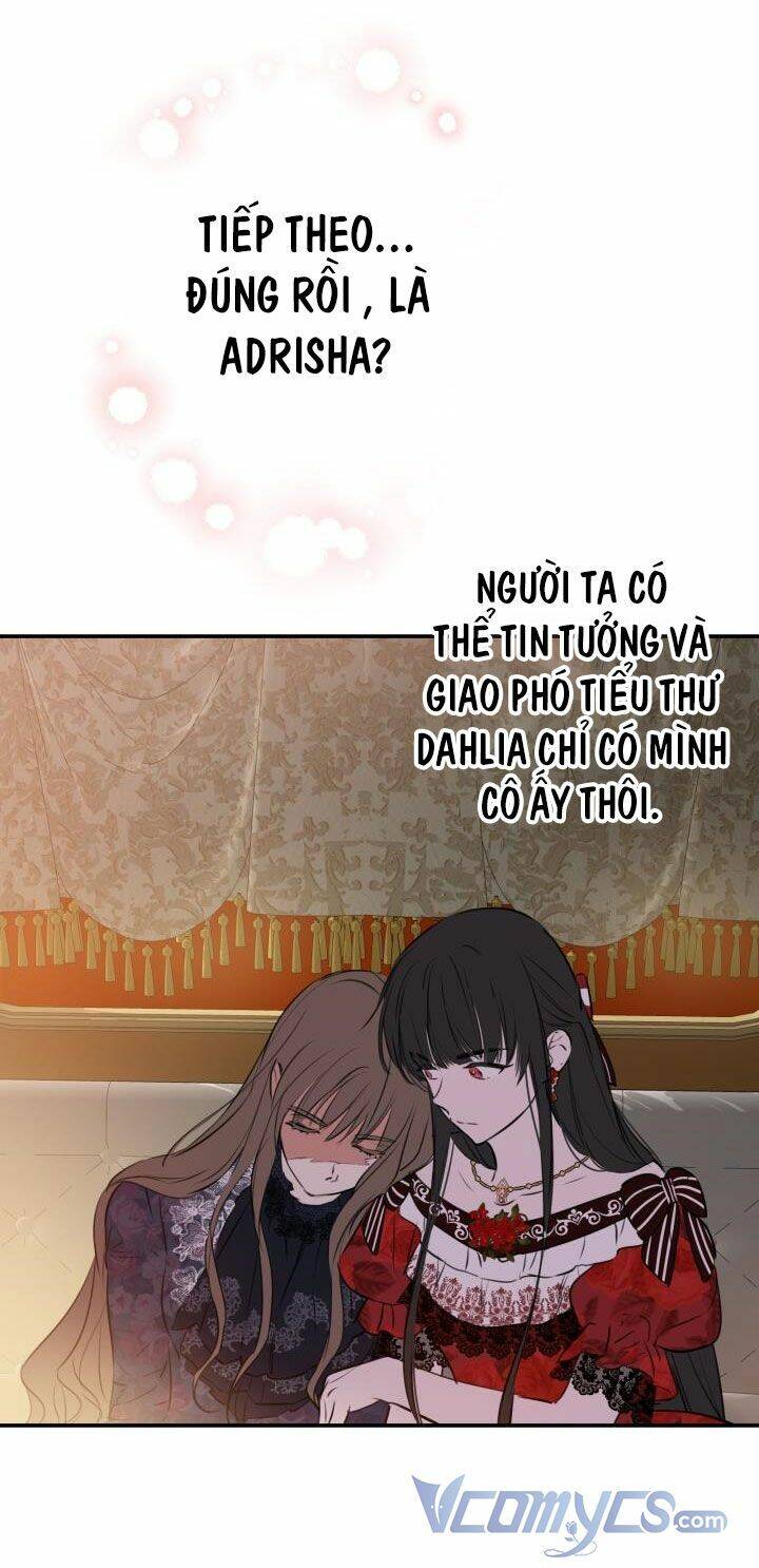 những nhân vật mạnh nhất thế giới ám ảnh tôi chapter 30 33