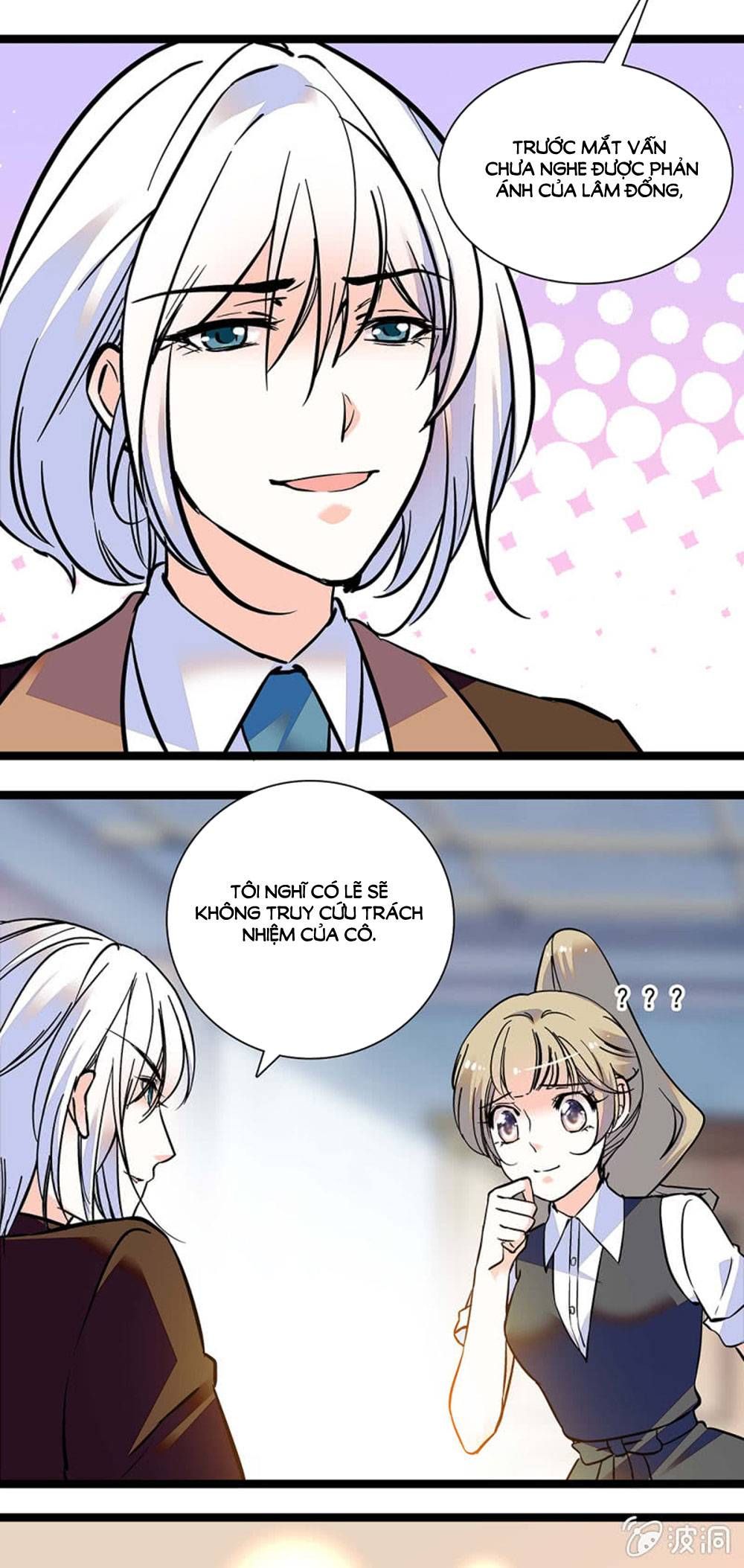 tịch nhan hoa nở chỉ vì em chapter 96 5