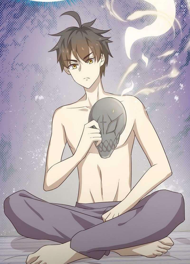 xuyên không vào thế giới nữ cường chapter 60 10